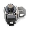 High quality New For 85420-12120 Lock-up Solenoid Transmission 1993-2001 Toyota Corolla 85420-12120 TCS43 K81871