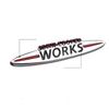 3D JCW Metal Car Logo Badge Stickers for MINI Cooper Head Grill S ONE Clubman Countryman R55 R56 F55 F56 R60 R61 F54 F57 R52 F56
