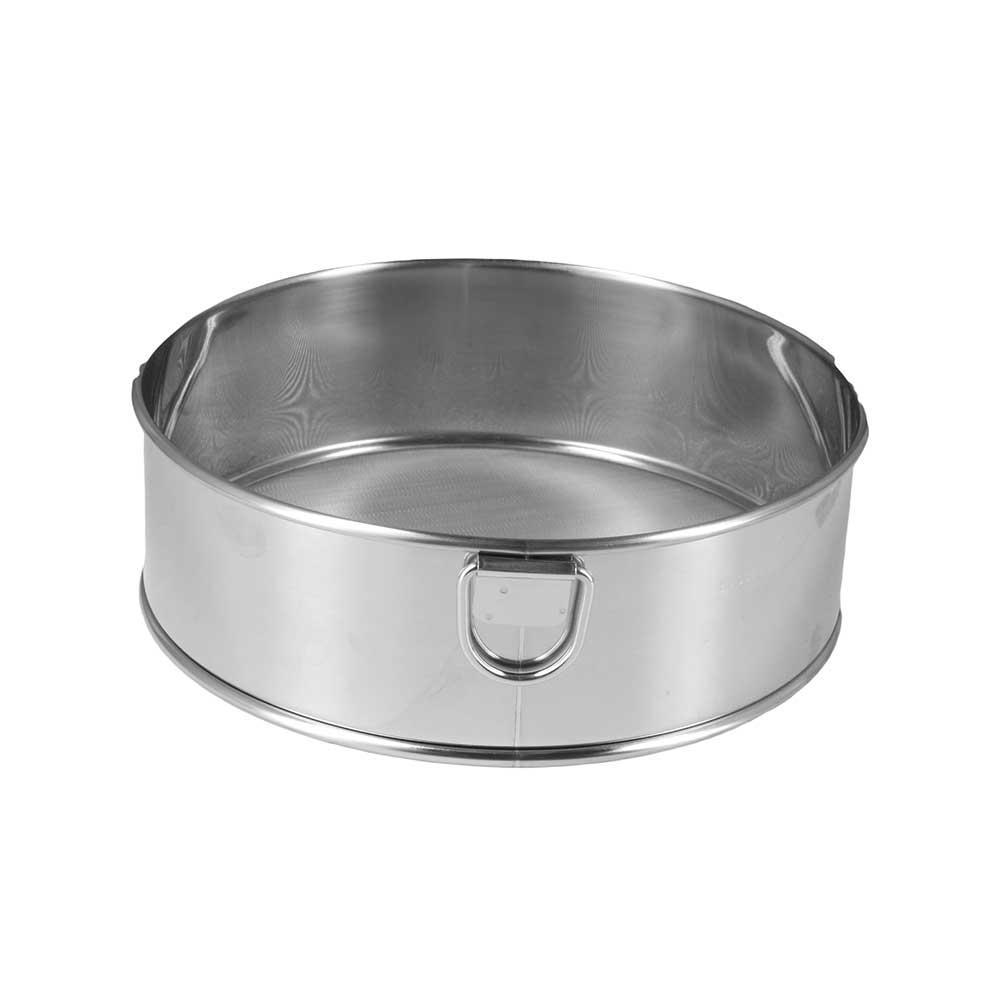 Utensil for Baking Cooking Baking Tools Cake Flour Sieve Flour Sifter Powder Strainer Pastry Tool