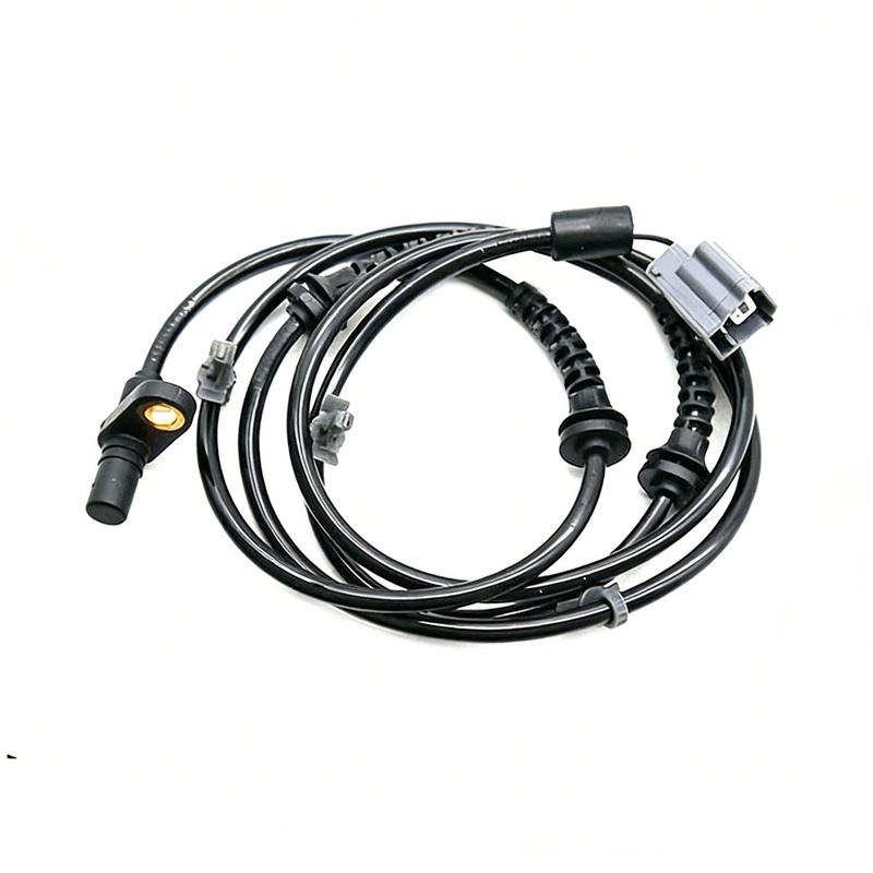 47910-JX00A 47901-JX00A 47900-JX00A NEW ABS Wheel Speed Sensor Front Rear Left Right For Nissan Nv200 Evalia