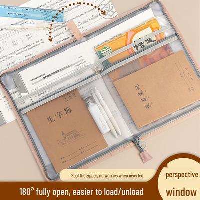 Prodotti per l'archiviazione  – Cartelle e raccoglitori per documenti