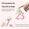 Edifier X3 Pro True Wireless Noise-Cancelling Earbuds