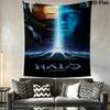 Space Suit Adventure Glimpse Future Tapestry Fashion Print Background Cloth Background Wall Hanging Cloth Work Of Art