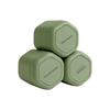 3Pcs Empty Sample Jars Travel Containers with Lids Leak Proof Cosmetic Containers Cases Magnetic Makeup Accessories