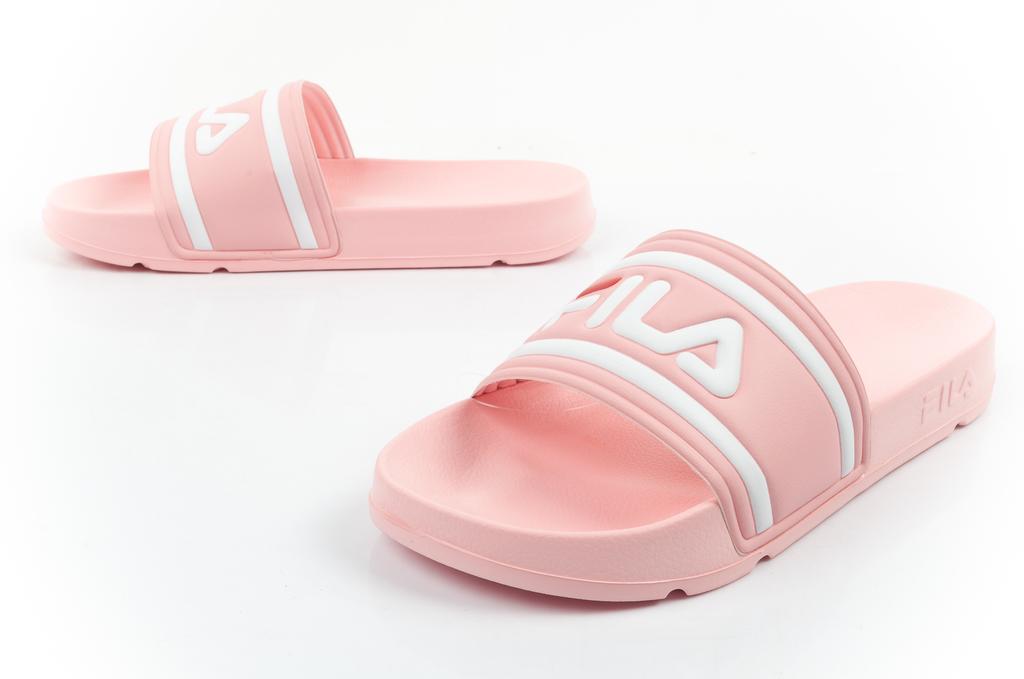 Fila Morro Bay Wmn Powder Pink [1010901.40123] Size 39