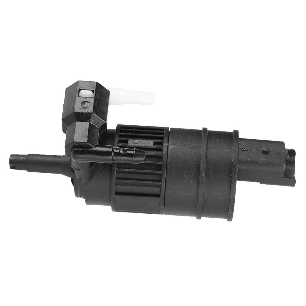 Car Windscreen Washer Pump AWP64 Replacement Fit for Renault Clio Mk2KangooMegane