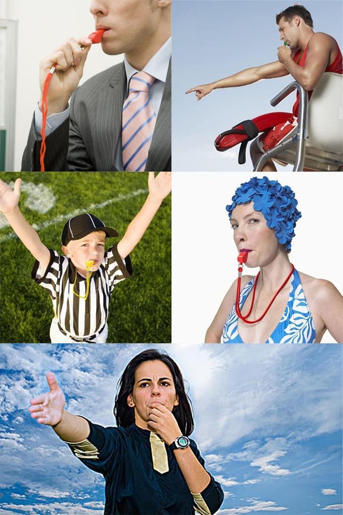 Harukita Schiedsrichter-Coach Katastrophenübung Wettbewerb mit Trillerpfeifenband, Trillerpfeife, Trillerpfeife, Prävention, Rettung, Trillerpfeife, Leichtgewicht, Basketball,