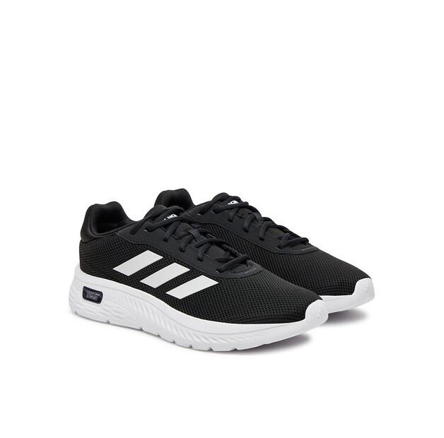 Мужские кроссовки adidas Cloudfoam comfy ih2973 чёрные