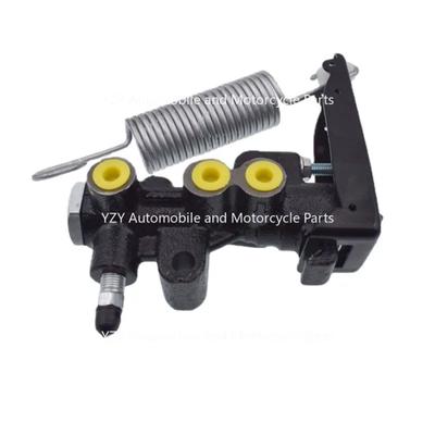 Car Accessories For Mitsubishi L200 Triton 1986-07 Load Sensing Valve Brake Compensator MB618321 Auto Parts