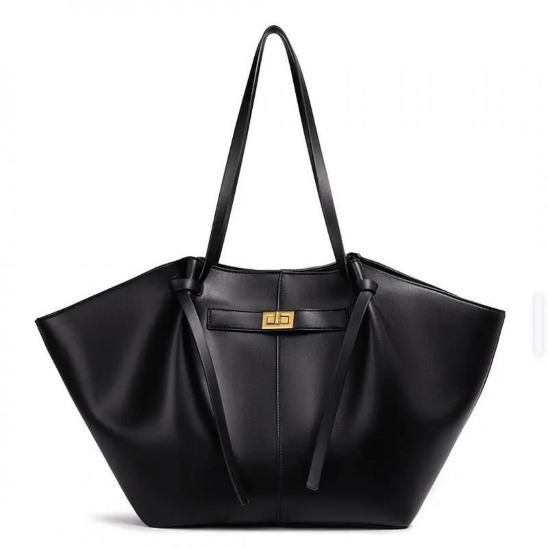 At End Of Cross-border Hits Will Be Promoted Large-capacity Tote Bat-shaped High Street Handbags Style Fashionable Wings Women's Bags