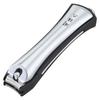 Kai Corporation HC3502 Seki Magoroku Nail Clippers Type Hand and Premium Size 102 Medium 102, Unisex, Foot, Quality, Basic, (Single Item),