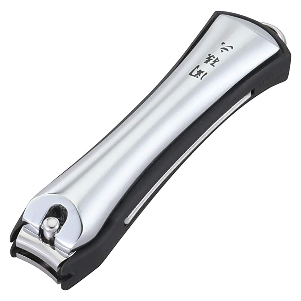 Kai Corporation HC3502 Seki Magoroku Nail Clippers Type Hand and Premium Size 102 Medium 102, Unisex, Foot, Quality, Basic, (Single Item),