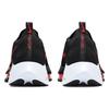 Nike Air Zoom Tempo NEXT% Flyknit Black Flash Crimson Men Sneakers CI9923-009