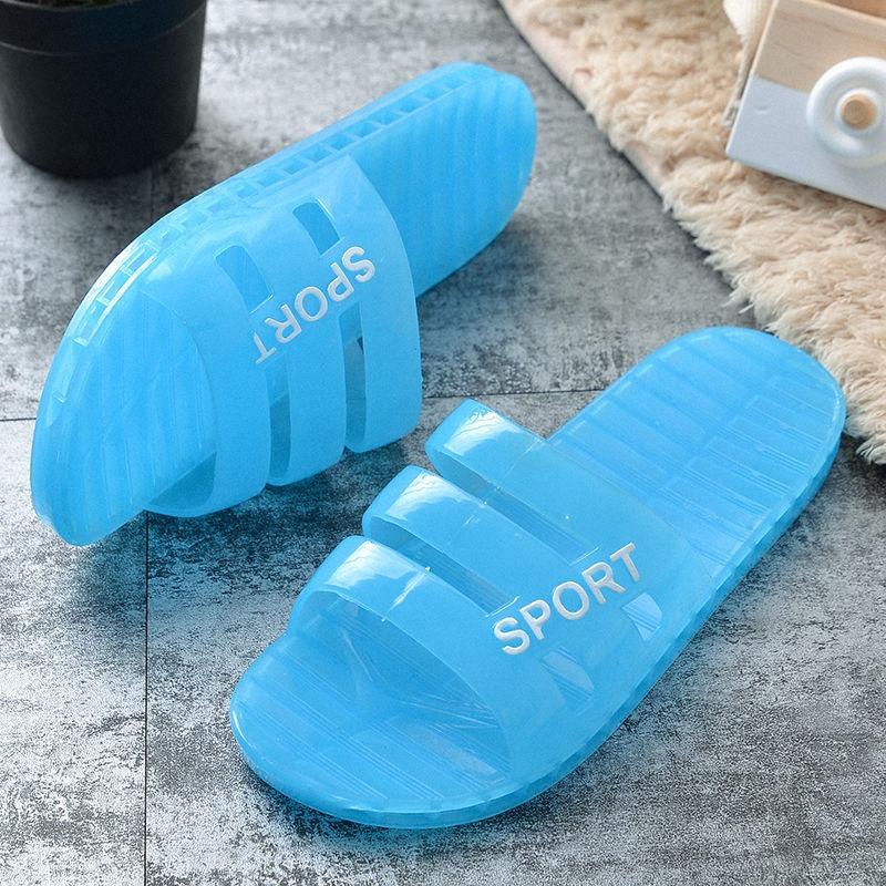 

Складані домашні тапочки Готельні подорожі Портативні гірки Нековзка ванна Будинок для гостей Чоловіки Жінки Унісекс Взуття на плоскому ходу Салон Проживання в сім ї 39 рожевий червоний колір