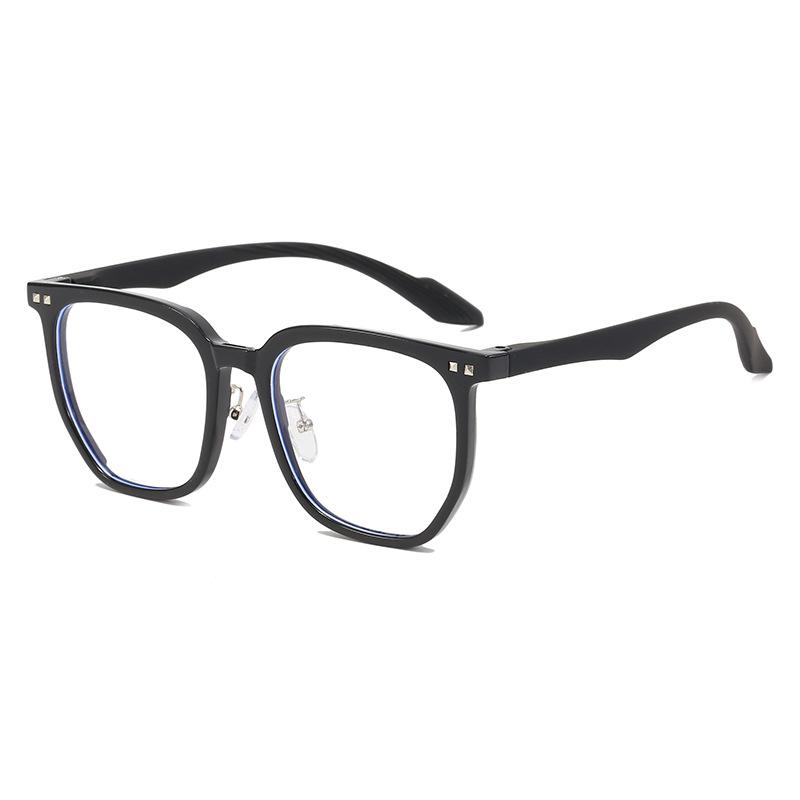 Square Shape Sun Glasses Ladies Fashion Trendy Uv400 Protection Designer Sunglasses Driving Fishing Men Sun Glass