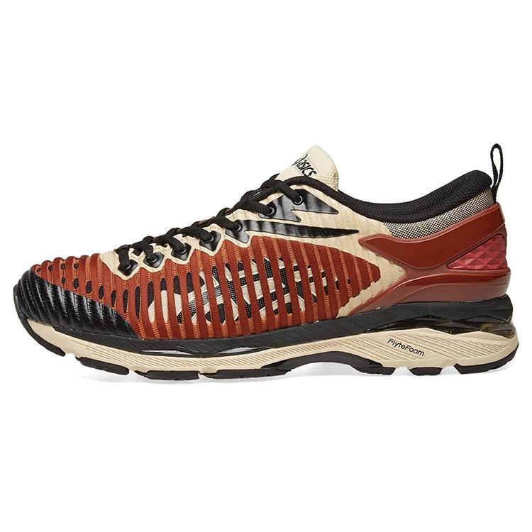 

Новые Asics Gel Delva 1 Kiko Kostadinov Карамель 1013A041-200