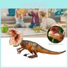 Realistic Dinosaur Model Toy For Kids Spinosaurus Stegosaurus
