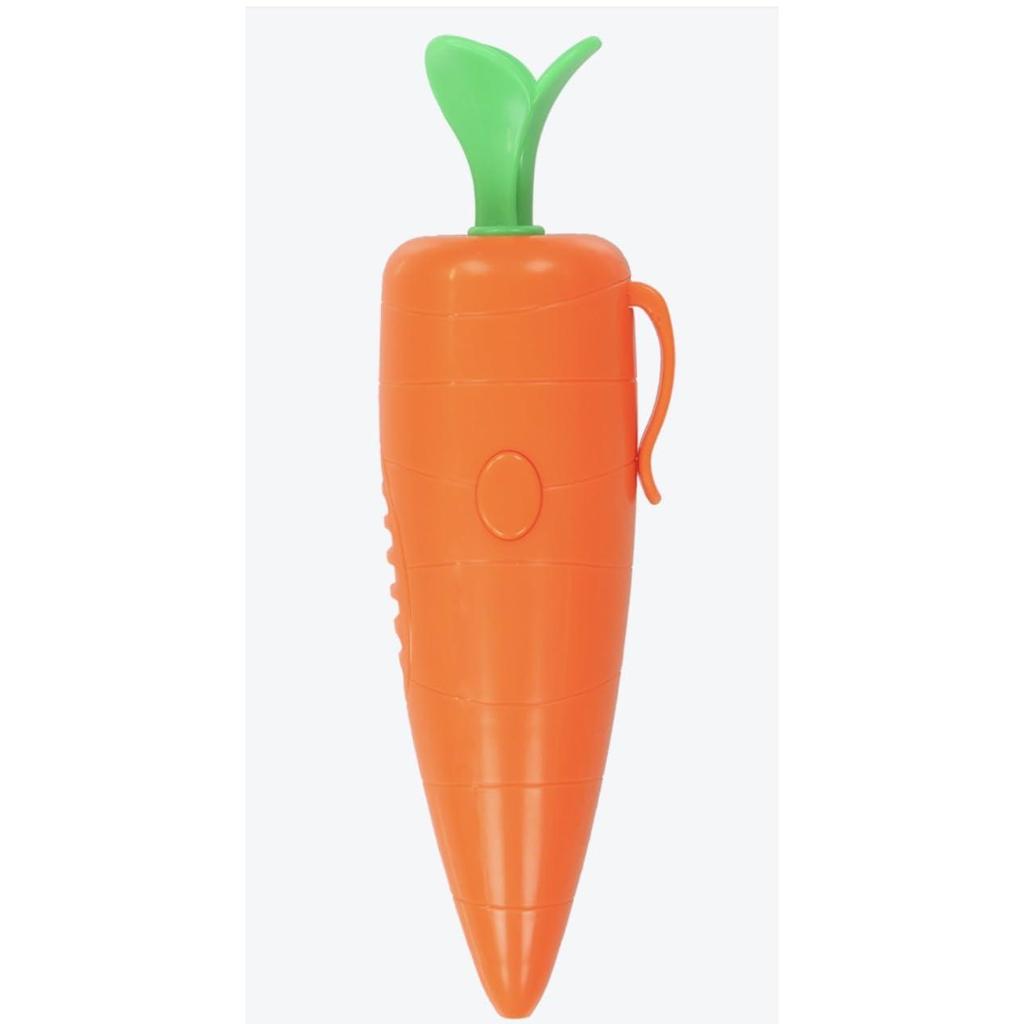 Ballpoint Pen Judy Carrot Motif Length 15cm "Zootopia" [Park Limited] Popular Souvenir Goods Present
