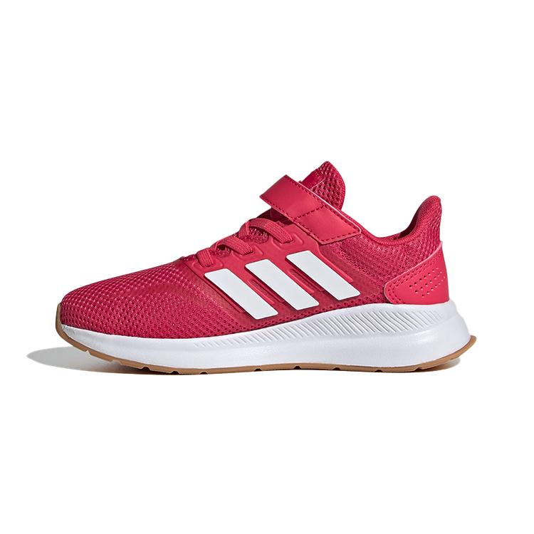 Adidas Neo Runfalcon Kids  Running Shoes Pre school FW5140 29