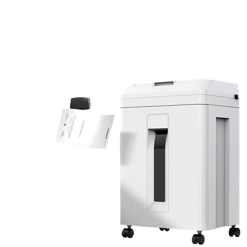 

Comet Z-300 Commercial Auto Feed Paper Shredder CN plug (adapter included)