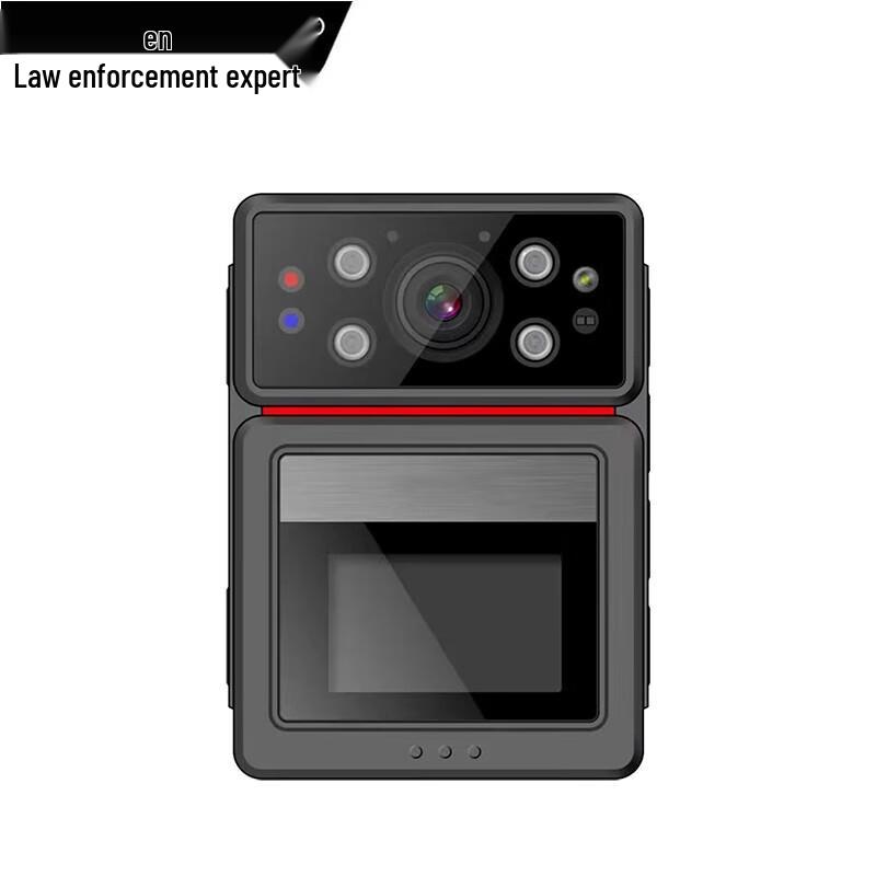 

DSJ-V4 Law Enforcement Body Camera