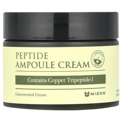 Peptide Ampoule Cream, 50Ml(1.69Fl Oz)