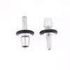 2/4Pcs Bike Bolt Bicycle C/V Brake Caliper Cable Bolts Adjusters M6 Durable Bolt For Road Bike Cycling Brake Cable Fixing Parts