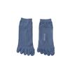 With Separate Fingers Five Finger Socks Thin Cotton Toe Socks Low Cut Ankle Sports Socks  Summer