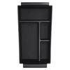 Armrest Box Storage Box for Chery EBRO S800 Tiggo 8 PHEV 2025 Car Central Armrest Storage Box Content Center Console