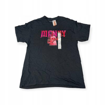 SPENCER'S Herren T-Shirt Mandy S