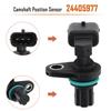 Camshaft Position Sensor For Vauxhall Zafira B 1.8 2005-2014 24405977