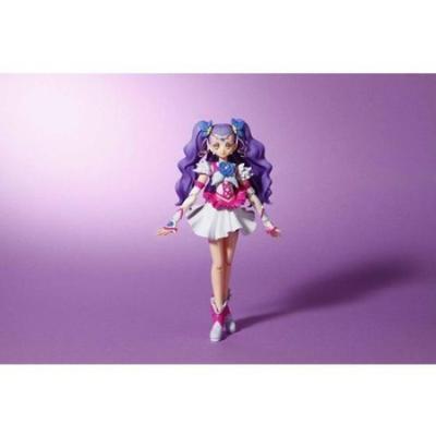 Milky Rose Limited Edition SHFiguarts S.H.Figuarts