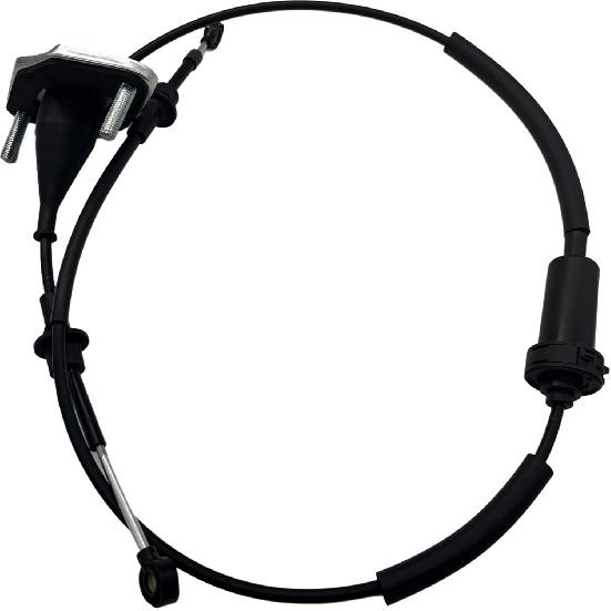 Autopart 52110007AA Transmission Shift Shifter Control Cable Compatible with Dod ge Models 1997 1998 1999 2000 Dakota, 1998 1999 2000 Durango Trans