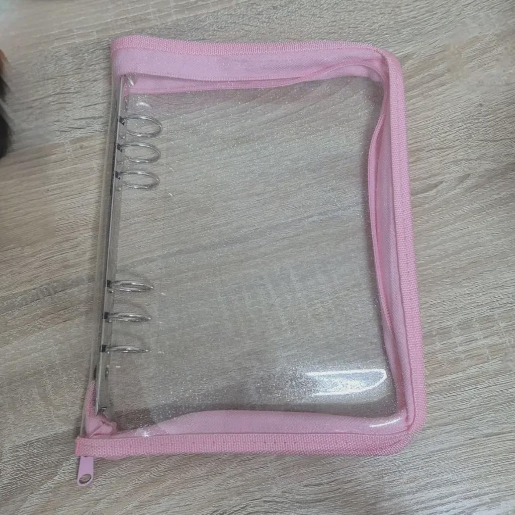 We Sell A5 A5 Binder Photocard Taku Stationery!