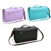 Large Marker Organiser Carrying Case 120 Slot Marker Storage Bag with Shoulder Strap for Brush Pen Art Supply Organizers