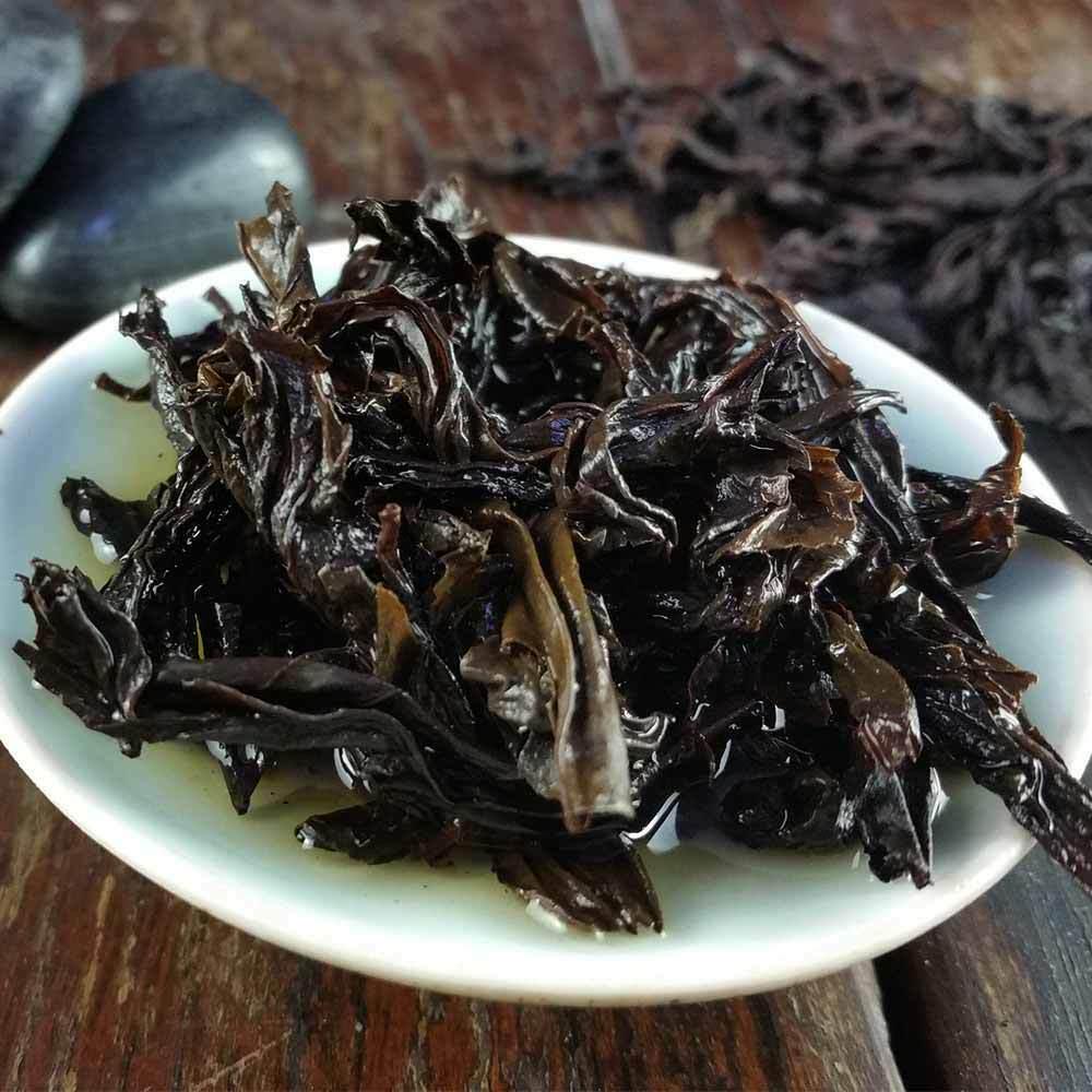 Big Red Robe Tea Shuixian Wuyi Big Red Robe Oolong Big Red Robe 100g