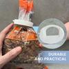 Safety Clip – Household Food Storage Sealing Clips, Airtight Moisture-Proof Kitchen Clips for Snacks Bags