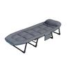 Ruishida Folding Nap Bed for Office, Hospital, and Outdoor Use