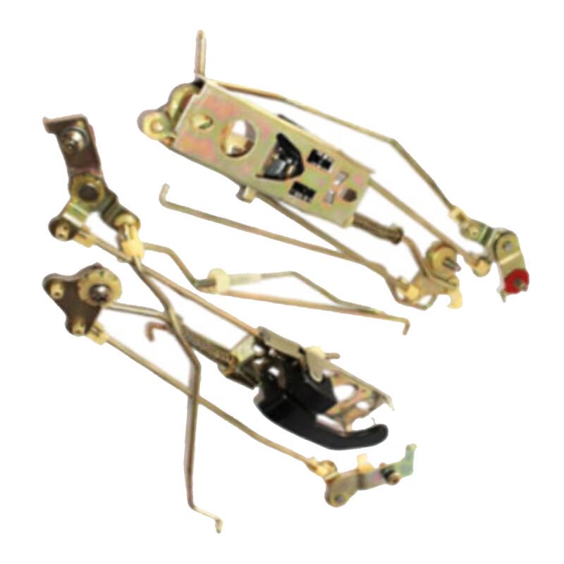 Ruili Dongfeng Cummins Interior Door Handle Pair