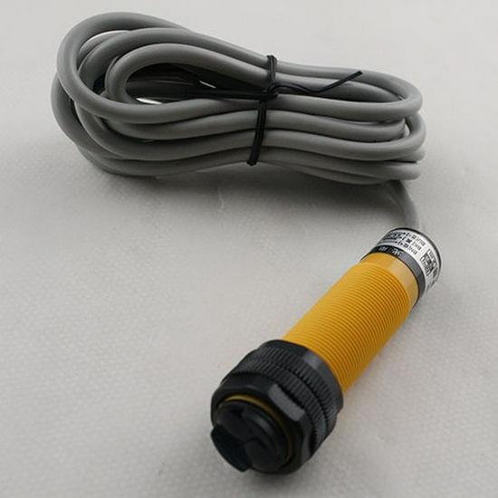Huguang E18-B01N Infrared Inductive Photoelectric Sensor