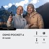 DJI Osmo Pocket 4 Gimbal Camera (CN Version)