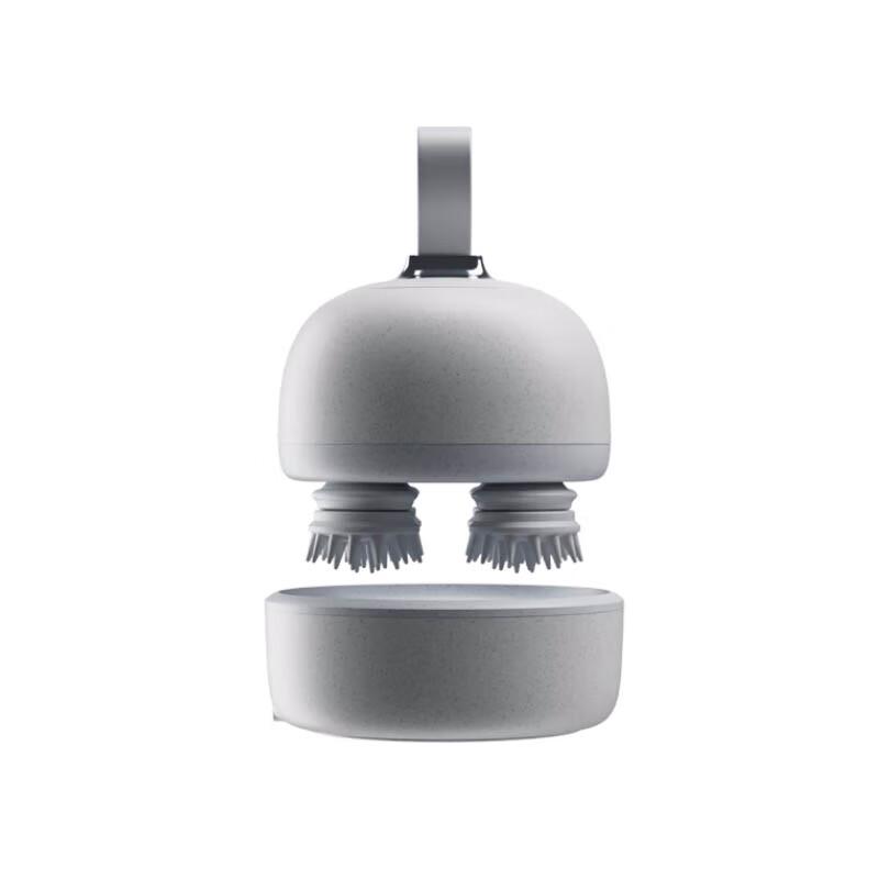 

SKG Head and Scalp Massager BC3