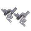 1Pair Laptop Lcd Screen Hinge For Dell D620 D630 14.1" L+R Laptops Replacements Lcd Hinges Left And Right