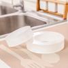 3/5M Badezimmer Küche Wasserdicht Wasserdicht Spüle Spalt Acryl Transparentes Klebeband