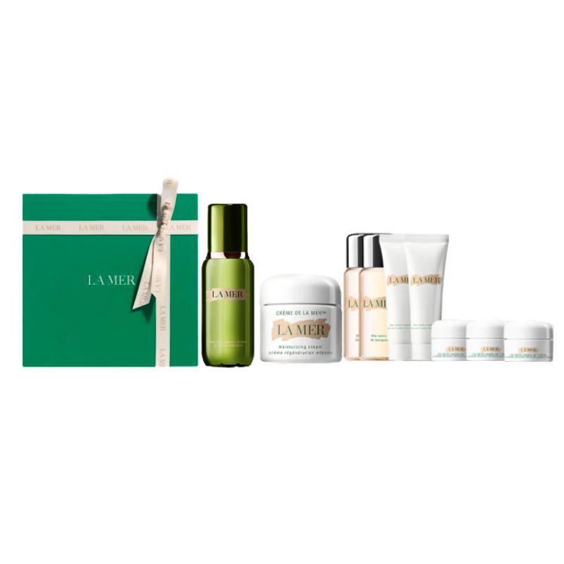 LA MER Repairing Tightening Essence Serums Water Skincare Sets Hydrating Moisturizing Gentle