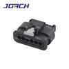 5 Sets 6Pin Tyco Accelerator Throttle Pedal Position Auto Sensor Connector 4F0973706 for New Opel/Mercedes-Benz/smart