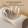 Orthopedic Buckwheat Pillow for Cervical Support and Pain Relief