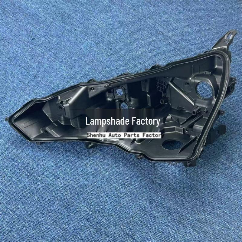 Compatible Lexus UX Headlight Rear Cover for 2019-2024 Low Trim