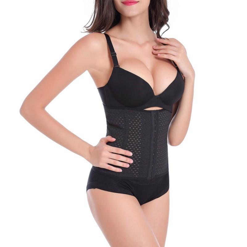 

Женская поддержка спины для похудения, корректирующие пояса и талию 2XL