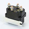 250A 5000lb-7000lb Solenoid Relay Contactor Winches Electromagnetic Kit For UTV